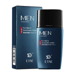 Men's Skincare Cream/eye cream Cleanser Sunscrenn Lip Balm Moisturizing Hydrating Cleaning Nourishing Skin Care Product