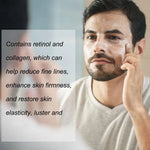 Men's Skincare Cream/eye cream Cleanser Sunscrenn Lip Balm Moisturizing Hydrating Cleaning Nourishing Skin Care Product
